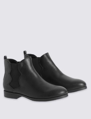 Chelsea Ankle Boot